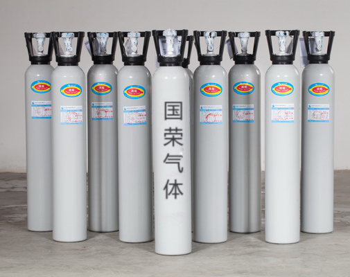 標(biāo)準(zhǔn)氣體